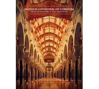 Espagne, Mezquita-Catedral de Cordoue | Poster | Décoration murale | Décoration d'intérieur |