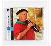 Various – Espagne / Musique de Castilla Y Leon