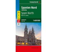 ESPAGNE NORD