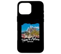 Espagne Palma de Majorque Coque pour iPhone 16 Pro Max