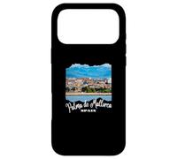 Espagne Palma de Majorque Coque pour iPhone 17 Pro Max