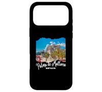Espagne Palma de Majorque Coque pour iPhone 17 Pro Max