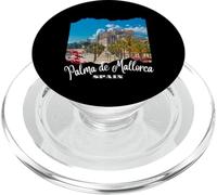 Espagne Palma de Majorque PopSockets PopGrip pour MagSafe