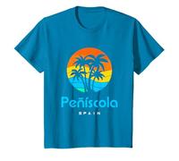 Espagne Peñíscola T-Shirt