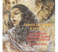 Espagne - Pepa De Benito : Chants De Forges Et Defetes