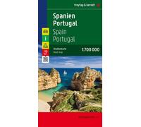 Espagne / Portugal 1 : 700 000