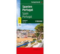 ESPAGNE - PORTUGAL
