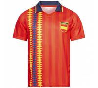 Espagne "Retro History" JELEX Hommes Maillot L