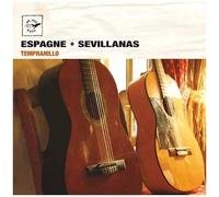 Espagne : Sevillanas