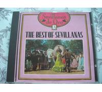 Espagne : Sevillanas De Oro Vol. 1