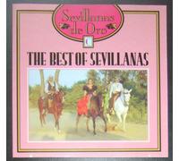Espagne : Sevillanas De Oro Vol. 3