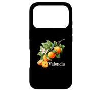 Espagne Valence Souvenir Valence Coque pour iPhone 17 Pro