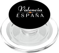 Espagne Valence Souvenir Valence PopSockets PopGrip pour MagSafe