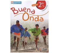 Espagnol 2de A2/B1 Buena Onda