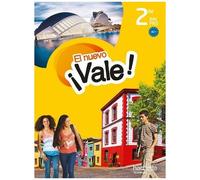 Espagnol 2e Bac Pro El Nuevo Vale !