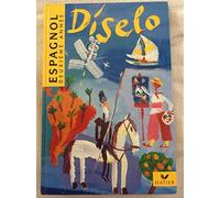 Espagnol 2eme Annee Diselo