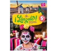 Espagnol 5e A1 + A2