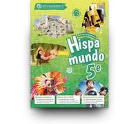 Espagnol 5e - Hispamundo Lelivrescolaire.fr (Auteur)