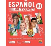 Espagnol ! A toute vitesse (A1)