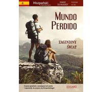 Espagnol avec exercices Mundo Perdido The Lost World