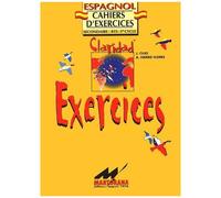 Espagnol Claridad - Exercices