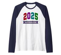 espagnol classe 2025 Autographes dernier jour d'école Manche Raglan