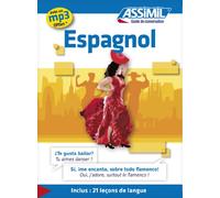 Juan Cordoba, Belén Ausejo Aldazábal – Espagnol de Poche – Guide de conversation – Assimil