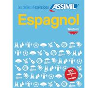 Assimil – Espagnol débutants (cahier d'exercices)