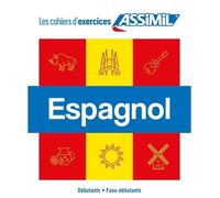 Coffret collector espagnol débutants & faux-débutants - Juan Cordoba - Assimil - Coffret - Méthode de langue