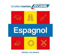 Espagnol Débutants, Faux Débutant - Coffret En 2 Volumes