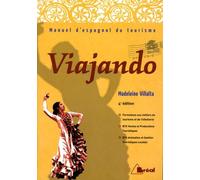 Espagnol du tourisme - Vianjando