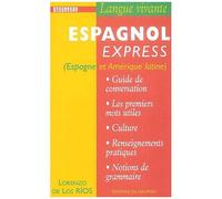 Espagnol Express (Espagne Et Amérique Latine)