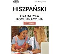 Espagnol. Grammaire de la communication avec tests