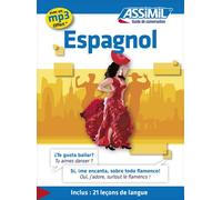 Juan Cordoba, Belén Ausejo Aldazábal – Espagnol de Poche – Guide de conversation – Assimil