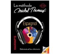 Espagnol - La Méthode Michel Thomas, Débutant Et Faux Débutants (7 Cd Audio)