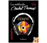 Harrap's Michel Thomas vocabulaire espagnol