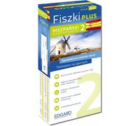 Espagnol Piszki PLUS pour débutants 2