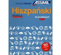 Espagnol pour débutants 180 exercices + clé
