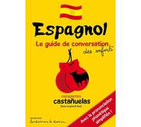 Espagnol - pour s'amuser à parler espagnol ! - Stéphanie Bioret - Bonhomme De Chemin - broché - Méthode de langue