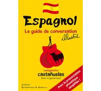 Collectif – Espagnol : Guide de conversation des enfants