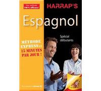 Espagnol spécial débutants