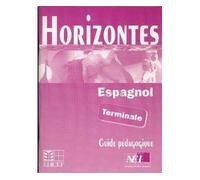 Espagnol Terminale Guide pédagogique - Collectif - Edicef - relié - Scolaire / Universitaire