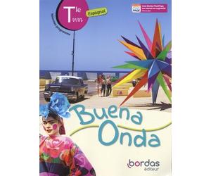 Espagnol Tle B1/B2 Buena Onda