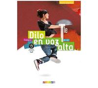 Espagnol Tle B1-B2 Dilo En Voz Alta