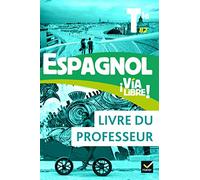 Espagnol Tle - Éd. 2020 - Livre du professeur