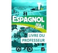 Espagnol Tle - Éd. 2020 - Livre du professeur Elisa Aparicio Pringault (Auteur), Gaëlle Rolain (Auteur), Alicia Castigliego Mauro (Auteur), David Coste (Auteur), Nathalie Gonzalez-Pollet (Auteur), Pie