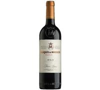 ESPAGNOL VIN ROUGE MARQUES DE MURRIETA RESERVA