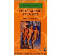 Espagnols et le sexe Pur (Auteur)