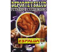 Espalda (Import Dvd) (2013) (Sin Actores); Arturo Chaume