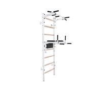 Espalier BenchK 222 - Blanc